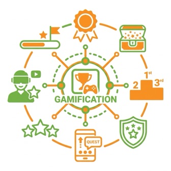 Arcade Games illustration