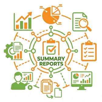 Reports illustration