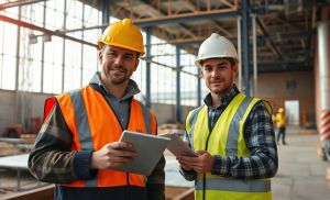 Introduction to the Construction Industry