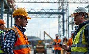 Health & Safety on Site (CSCS Awareness)