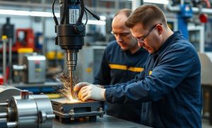 Introduction to Engineering & Manufacturing
