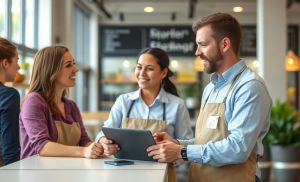 Customer Service Fundamentals