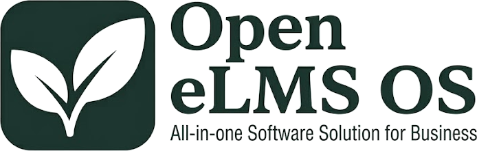 Open eLMS Automation