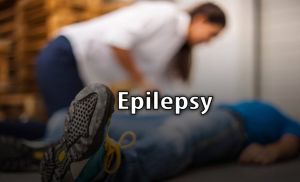 Epilepsy course